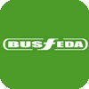Bus Feda website